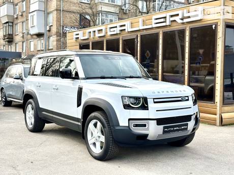 Land Rover Defender 2022 в Киеве