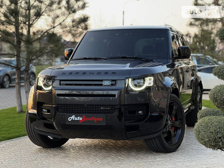 Land Rover Defender 2022 в Одессе