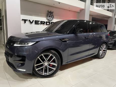 Land Rover Range Rover Sport 2023 в Одессе