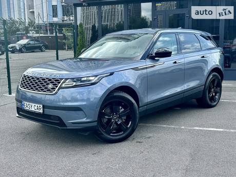 Land Rover Range Rover Velar 2019 в Києві