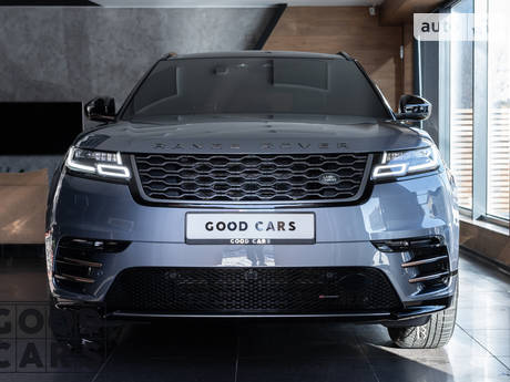 Land Rover Range Rover Velar 2023 в Одесі