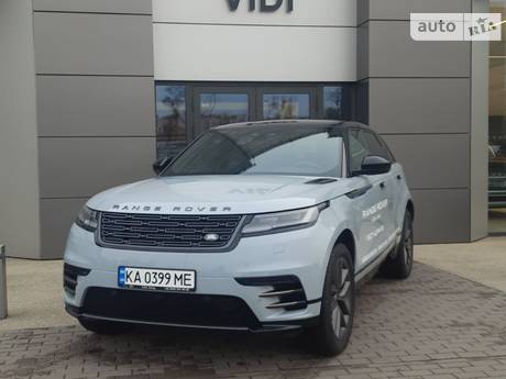 Land Rover Range Rover Velar 2023 в Києві