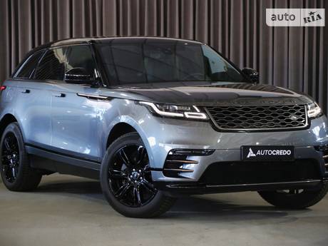 Land Rover Range Rover Velar 2019 в Києві