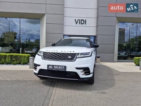 Land Rover Range Rover Velar 2022 в Киеве