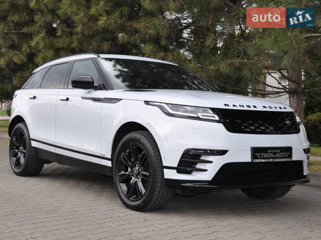 Land Rover Range Rover Velar 2018 в Одессе