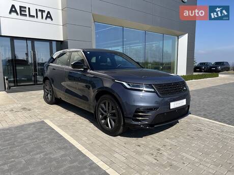Land Rover Range Rover Velar 2024 в Днепре