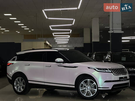 Land Rover Range Rover Velar 2021 в Миколаєві