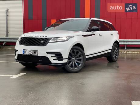 Land Rover Range Rover Velar 2022 в Киеве