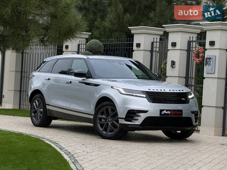 Land Rover Range Rover Velar 2023 в Одесі