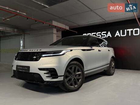Land Rover Range Rover Velar 2023 в Одессе