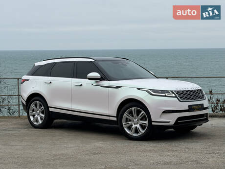 Land Rover Range Rover Velar 2021 в Одессе