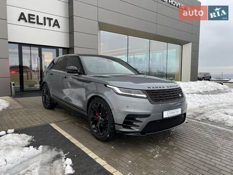 Land Rover Range Rover Velar 2023 в Днепре