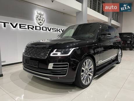 Land Rover Range Rover 2020 в Одессе