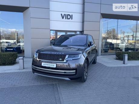 Land Rover Range Rover 2023 в Киеве