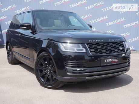 Land Rover Range Rover 2021 в Одессе