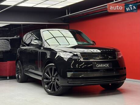 Land Rover Range Rover 2023 в Києві
