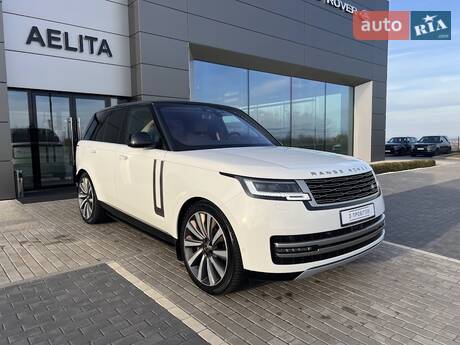 Land Rover Range Rover 2023 в Дніпрі
