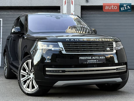 Land Rover Range Rover 2022 в Киеве