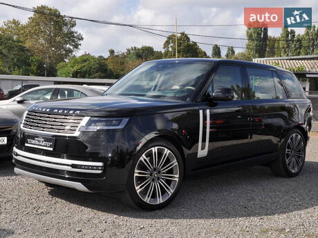 Land Rover Range Rover 2024 в Одессе