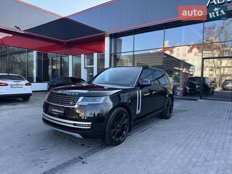 Land Rover Range Rover 2024 в Одесі