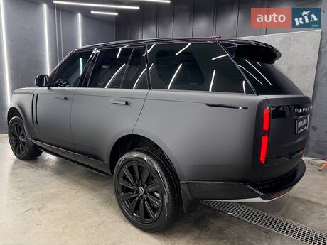 Land Rover Range Rover 2023 в Києві