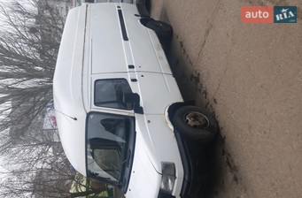 LDV Convoy груз. 2005 LDV Convoy груз. 2005