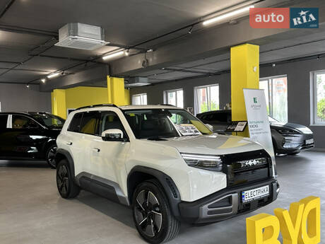 Leopard 3 2025 в Хмельницком