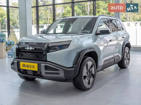 Leopard 3 2025 в Киеве