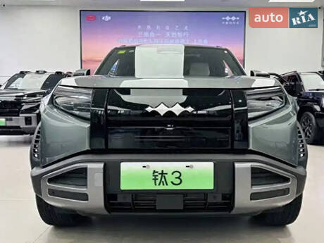 Leopard 3 2025 в Киеве