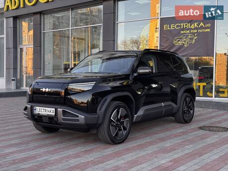 Leopard 3 2025 в Харькове