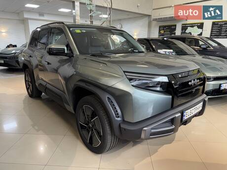 Leopard 3 2025 в Киеве