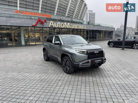 Leopard 3 2025 в Киеве