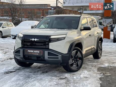 Leopard 3 2025 в Львове