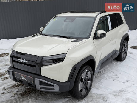 Leopard 3 2025 в Ивано-Франковске