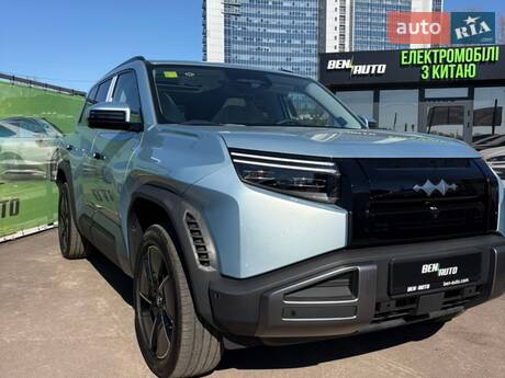 Leopard 3 2025 в Киеве