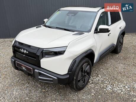 Leopard 3 2025 в Ивано-Франковске