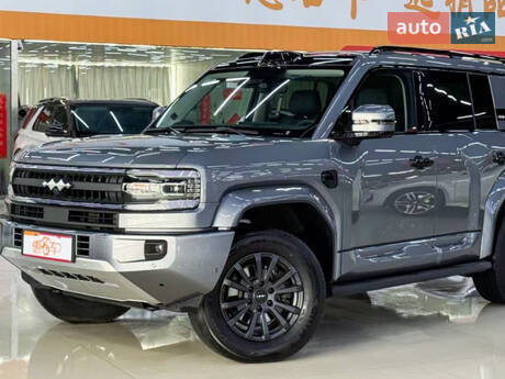 Leopard 5 2025 в Киеве