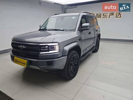 Leopard 5 2025 в Дніпрі