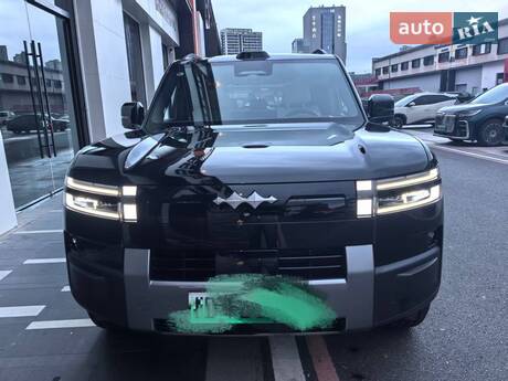 Leopard 7 2025 в Киеве