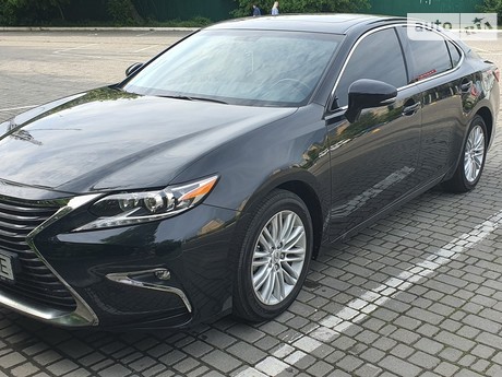 Lexus ES 250