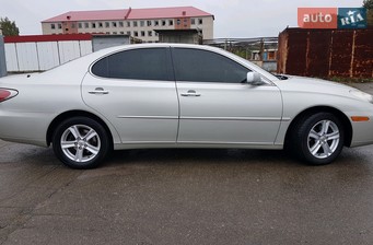 Lexus ES 300 2004