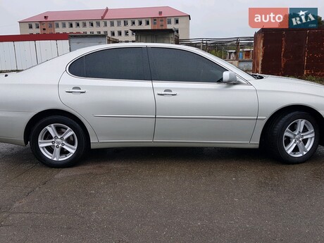 Lexus ES 300 2004