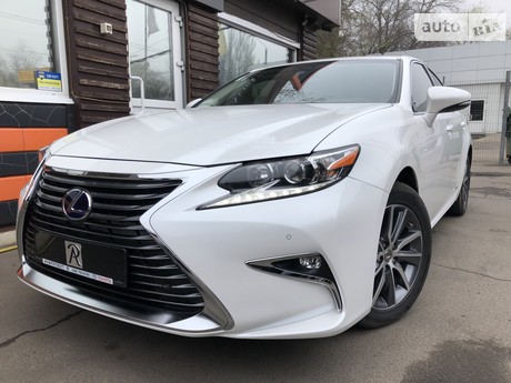 Lexus ES 300