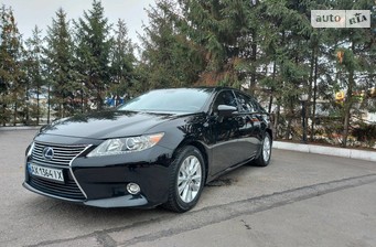 Lexus ES 300h 2014