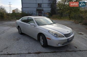 Lexus ES 330 2005