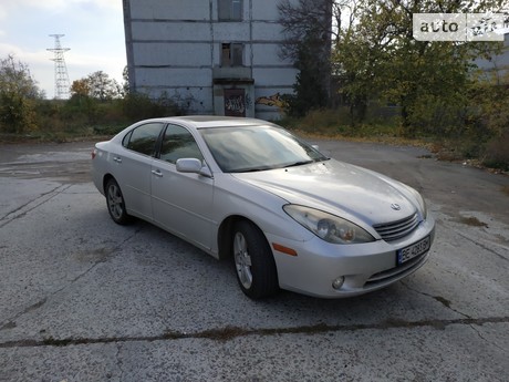 ES 330 Lexus ES 330
