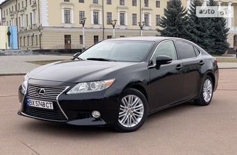 Lexus ES 350 2014