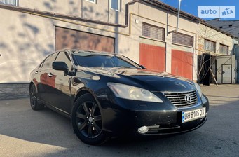 Lexus ES 2007