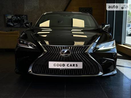 Lexus ES 2019 в Одессе