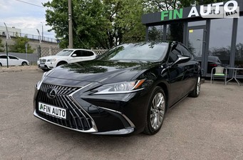 Lexus ES  2022